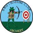 Camp Archery Award
