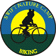 Camp Biking Award