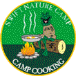 Camp Cooking Award