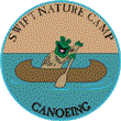 Summer Camp Canoing Award