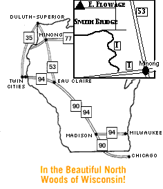 camp map