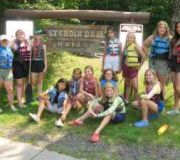 Resilience Increases At Overnight Summer Camp