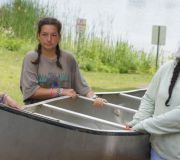 Camp Reduces Comfort By Providing Misogi Camp Reduces Comfort By Providing Misogi