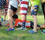 How Overnight Camp Prepare Kids For Being An Adult