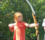 Overnight Leadership Summer Camp in Wisconsin | SNC