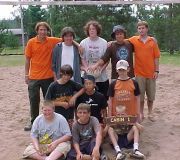 Overnight Summer Camp Is A Game Changer For Campers