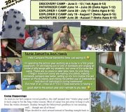 Camp Corner 9/25 Camp Corner 9/25