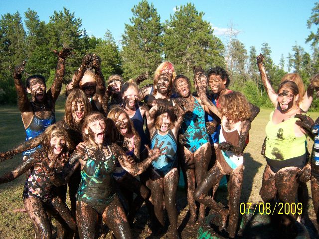 adventure summer camp