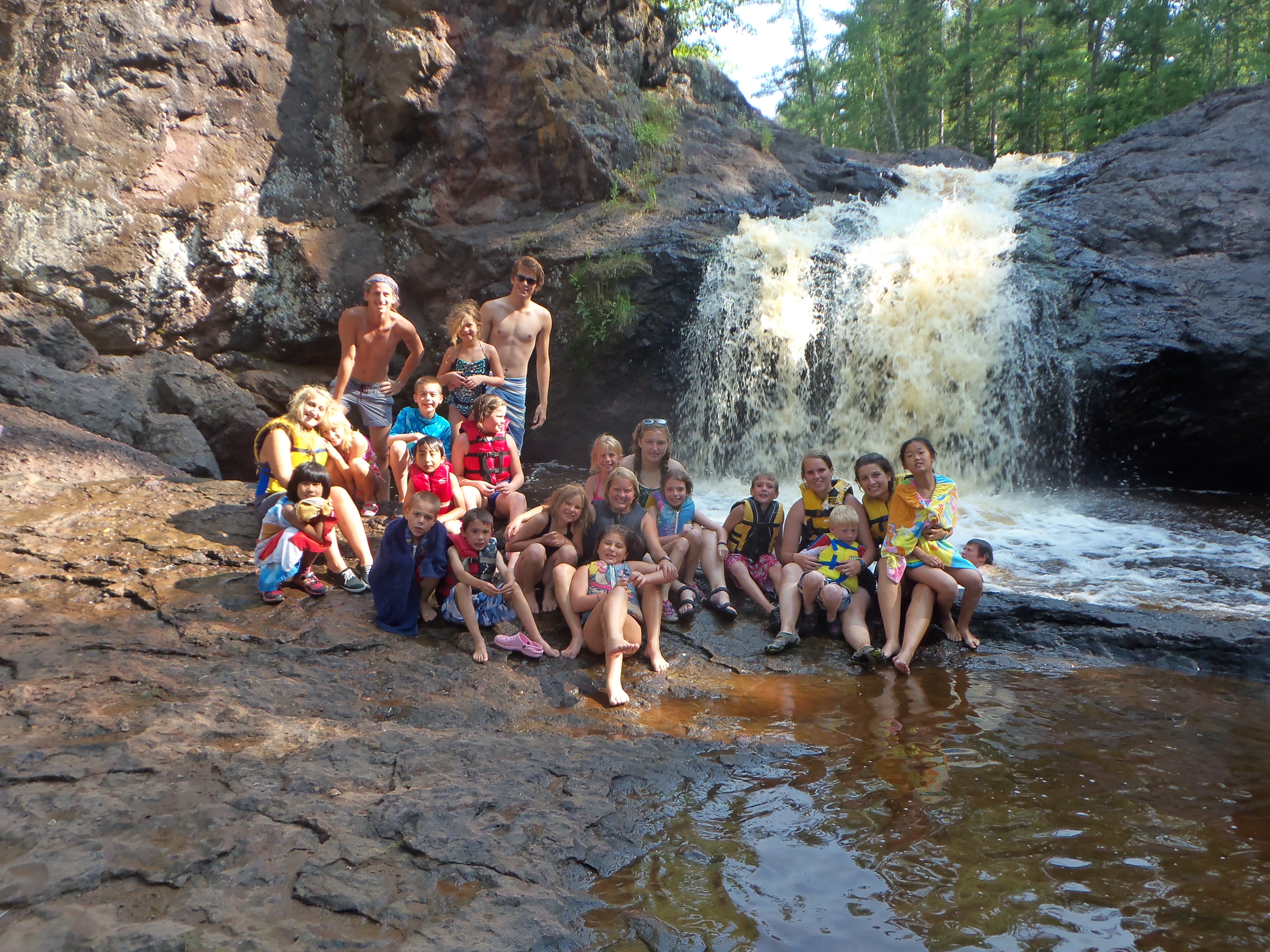 Summer Camps 256