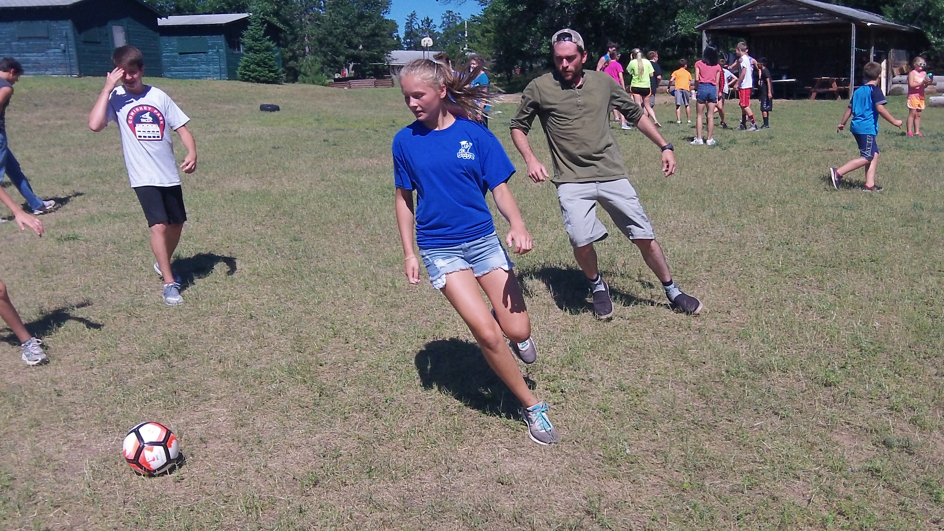 Children's Camp 1421 copy