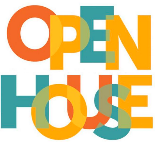 open house
