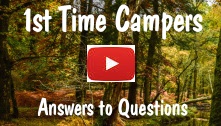 Answers about camp