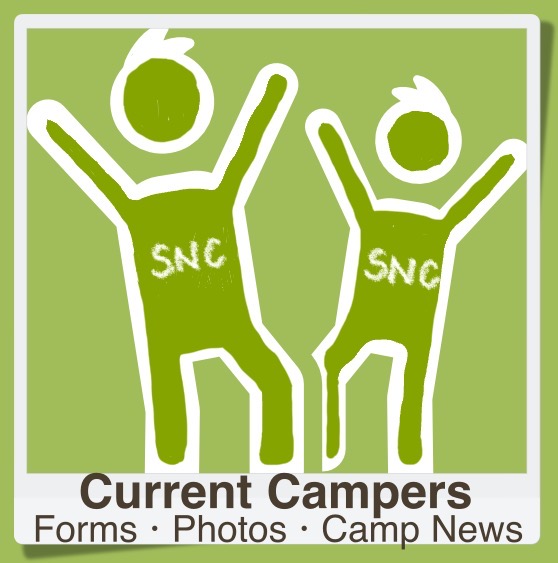 Current campers – forms, photos and camp news