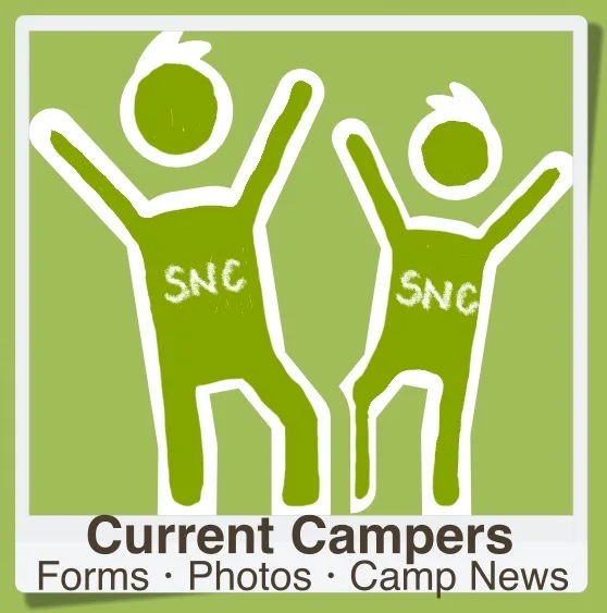 Current campers – forms, photos and camp news