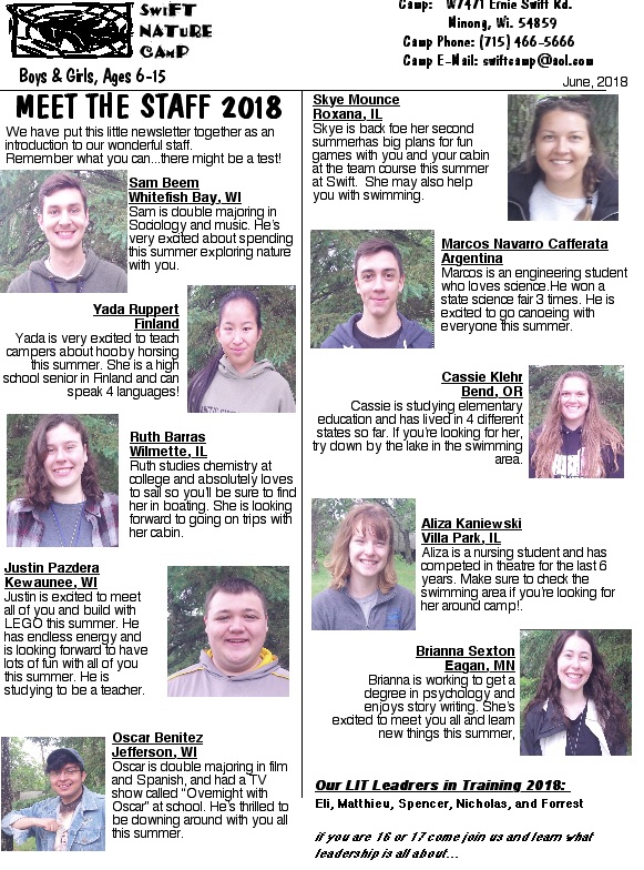 staff 2018 p1